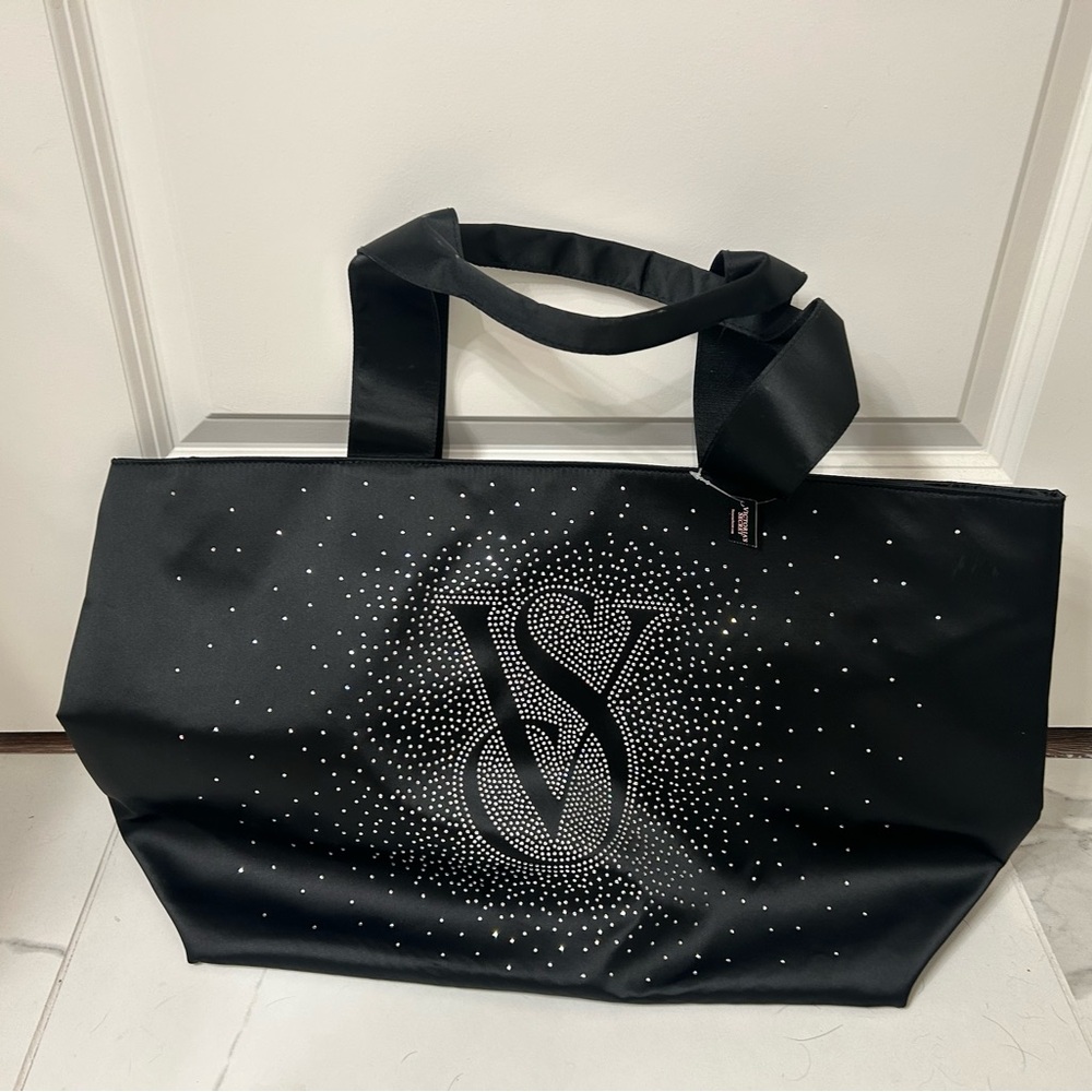 Victoria’s Secret Tote Bag